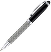 Mayfair Carbon Fibre Pen (P244B)